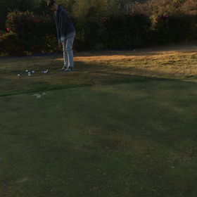 アプローチ〜の画像