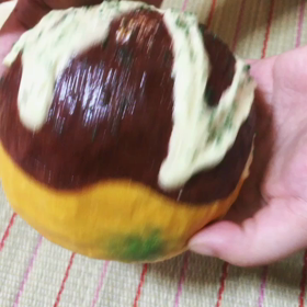 BIGたこやきスクイーズ！の画像