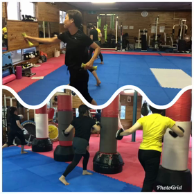 ボチボチやってます！の画像