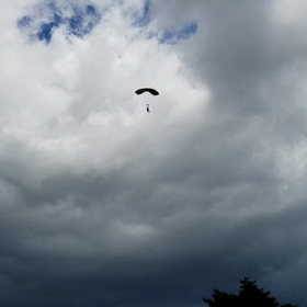 自衛隊演習の画像