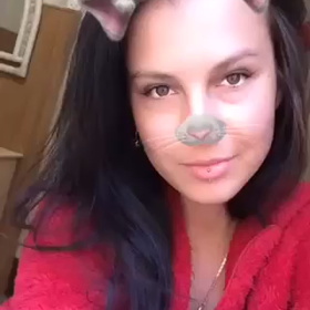 遂に3歳になった。イタリアからメッセージの画像