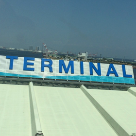 今日は海の日の画像