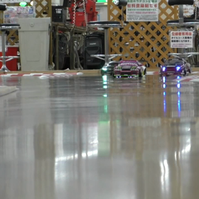 良い子の皆は真似しないでね4 (6/29 土夜ミッドナイト その7)の画像