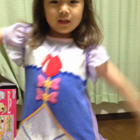 ノリノリ♡の画像