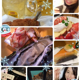 今日の感謝のメッセージの画像