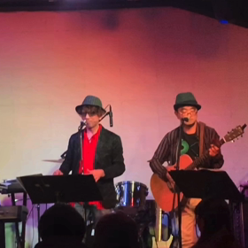 JokeFES 2019 宴のあとの画像