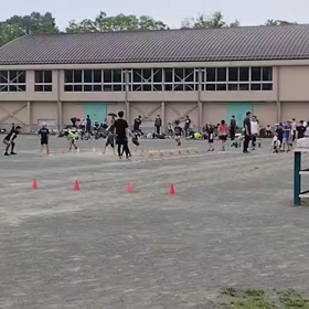 ダッシュの場⑮の画像