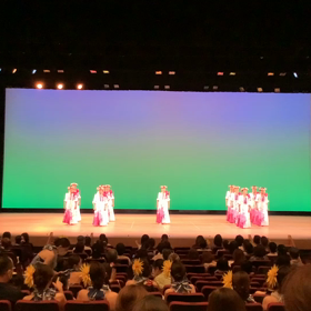 光川先生ハラウのみなさまの画像