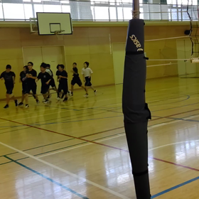 11/4(水)学校練習☀の画像