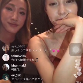 インスタLive動画録画9の画像