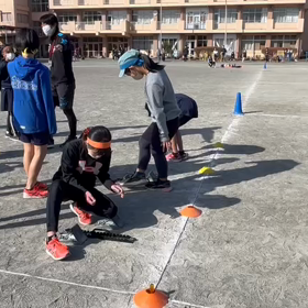 3/11 スタブロ練習①の画像