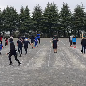 大股歩行・股関節の場②の画像