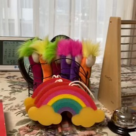 自分の世界で楽しむの画像