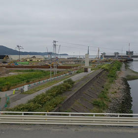 被災地のいま。の画像