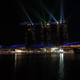 Marina Bay Sandsの画像