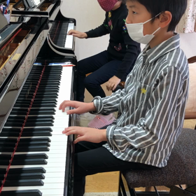 バッハ　インベンション1番の画像