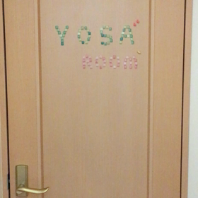 サロンご紹介の画像