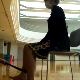 2016年4月15日のトレーニング内容(´Д｀)の画像