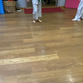 5/19 川口道場成年稽古動画4の画像