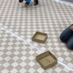 ノーズワークの画像