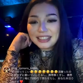 MARIA様笑笑の画像