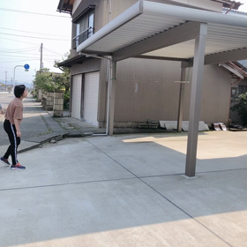 分散登校の画像