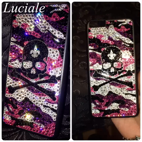 迷彩×スカル！！の画像