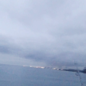 アジングのほほん動画　アジング大分の画像