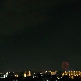 花火の画像