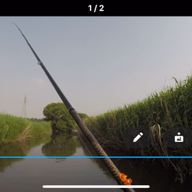 6 5 6 6 多々良沼 Gearmaker Japan Fishing