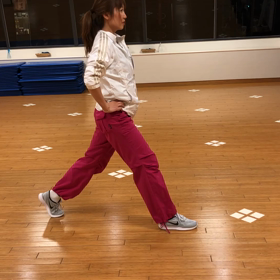 腸腰筋にきくスクワットの画像