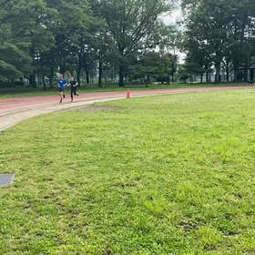 5/21 リレー特別練習⑬の画像