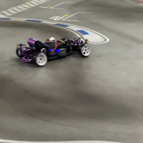 蚊車RTRキット | Curiosity & C.R代表 ナガンキー