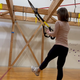 ボディシェイプにオススメのエクササイズの画像