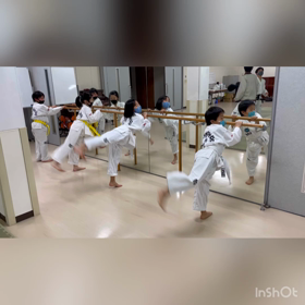 2021年3月17日　岡崎道場の画像