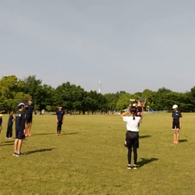 5/27　基本動作③の画像