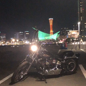 大好きな神戸の画像