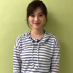 安座間美優さんからMessage✨の画像