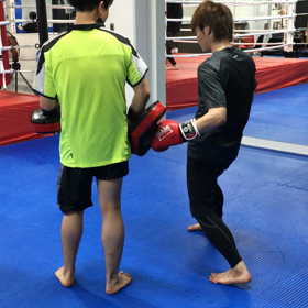 見学自由！1日体験実施中！お気軽にお問い合わせください！の画像