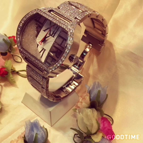 SS デュナミス ヘラクレス 時計の画像