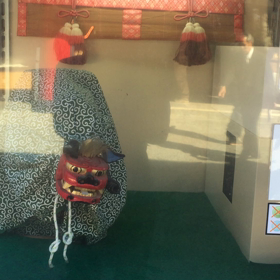 明けましておめでとうございますの画像