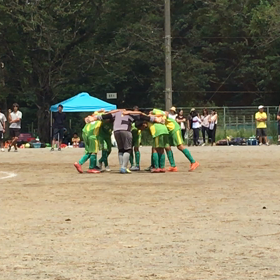 ９月１日(日)ＦＡリーグの画像