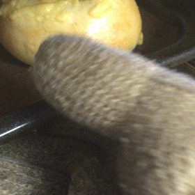 明日は今月最後の週末営業日の画像