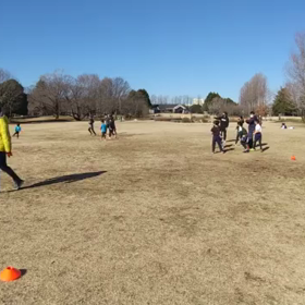 特別練習 A ドッジボール⑥の画像