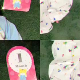 クリスマス動画の画像