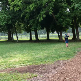 ジャベリック練習③の画像