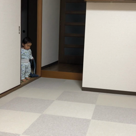 はじめてのおつかい♪の画像