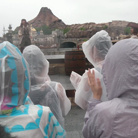 ゲットウェット！の動画の画像