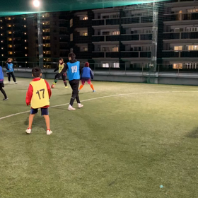 1/9、グリーン女子ゴールベスト3！！の画像