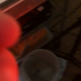 筋トレクリームで動かず筋トレ（笑）の画像